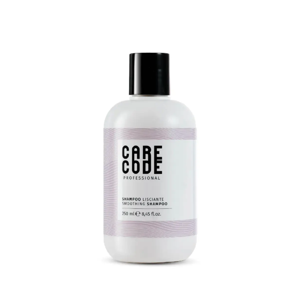 Shampoo Lisciante