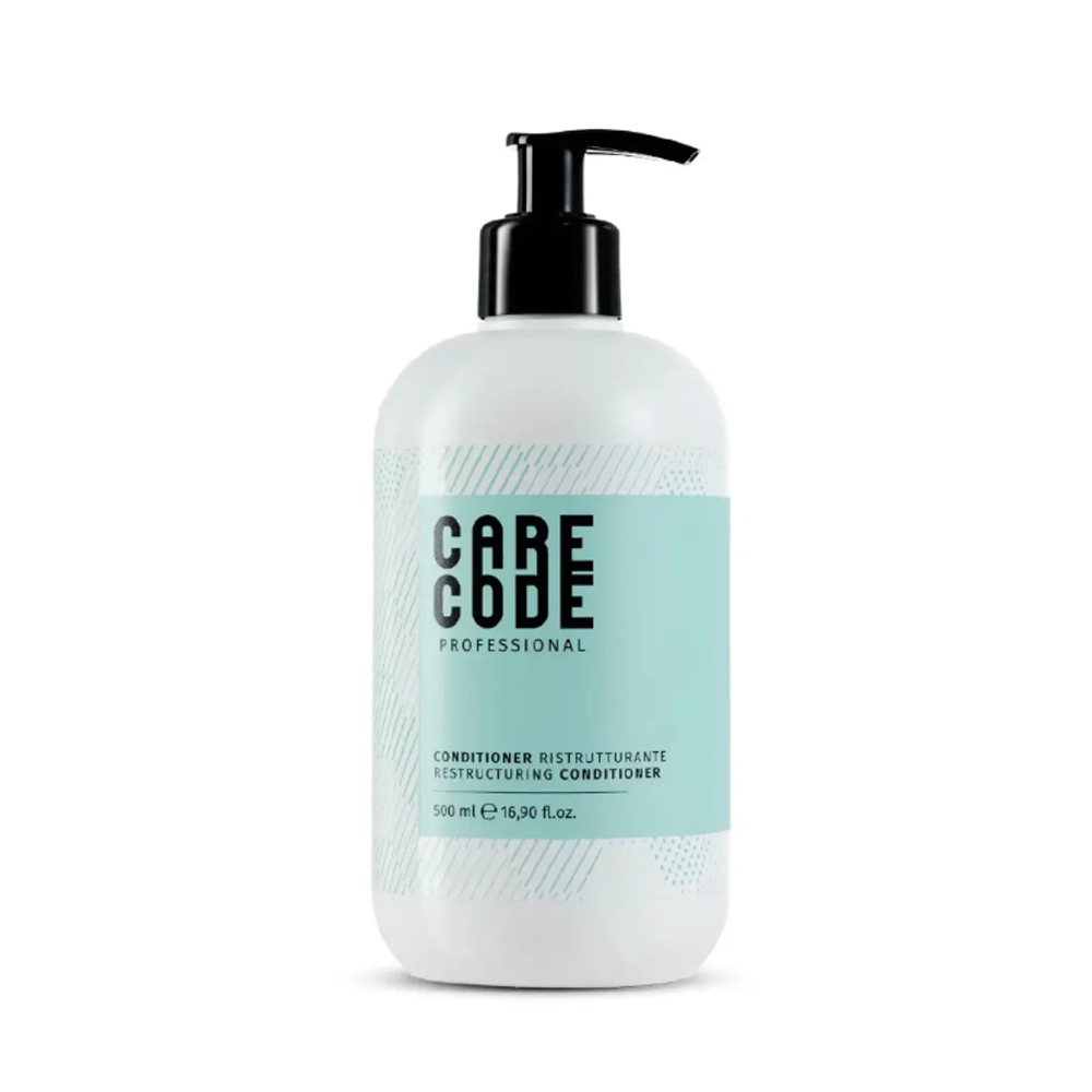 Conditioner Ristrutturante