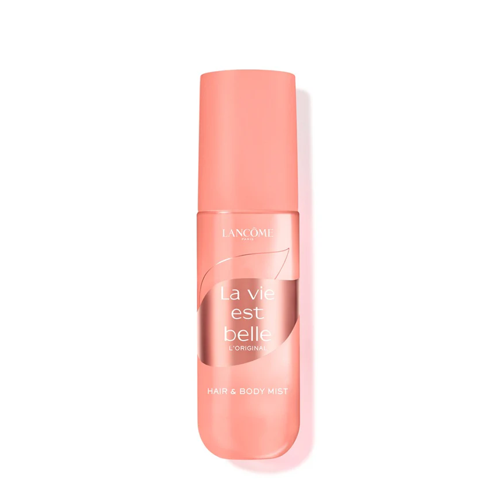 Hair & Body Mist 100ml