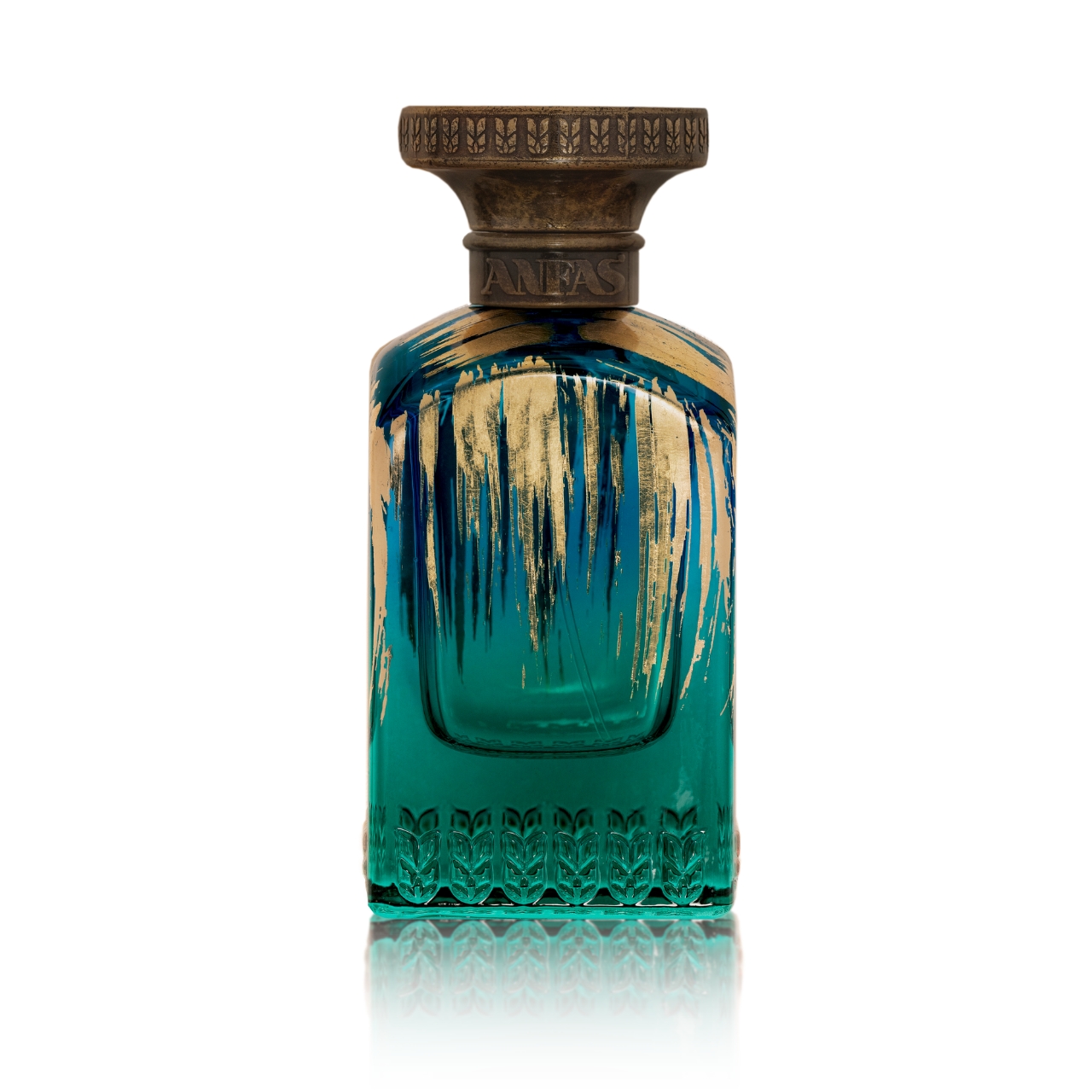Jannah - Extrait de Parfum