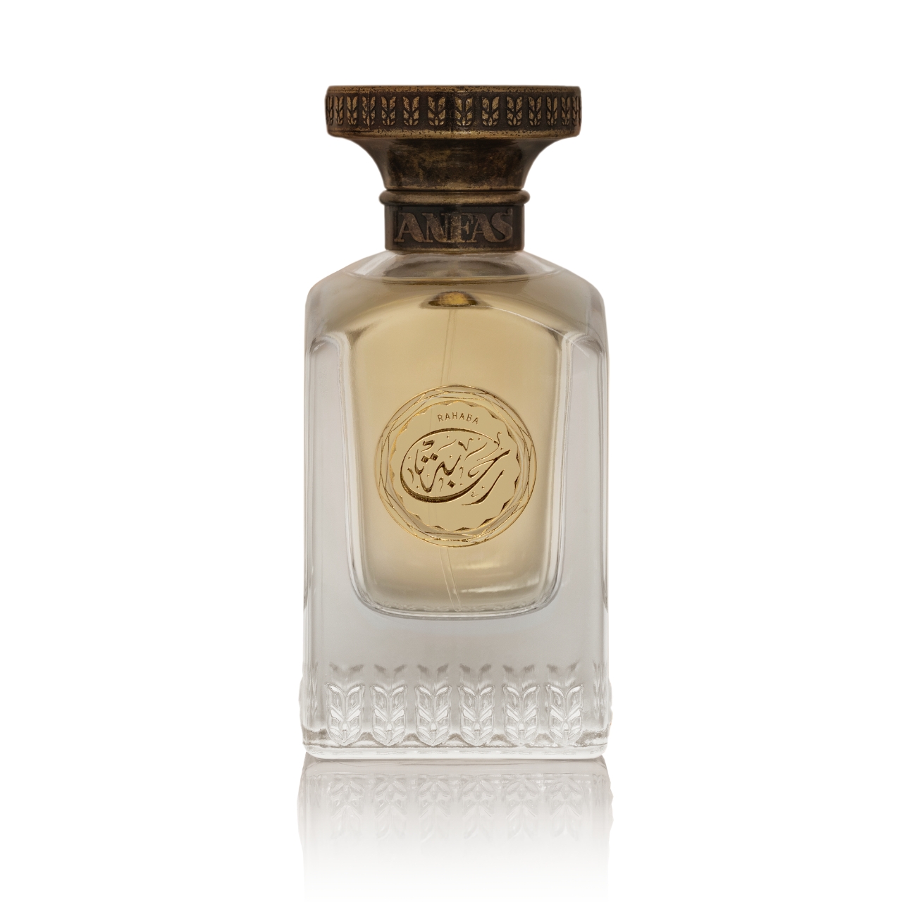 Rahaba - Extrait de Parfum
