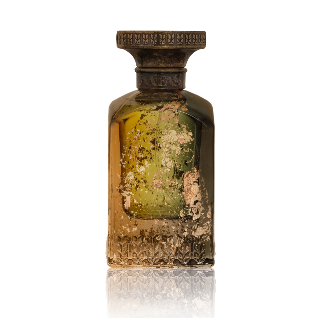 Ghala - Extrait de Parfum