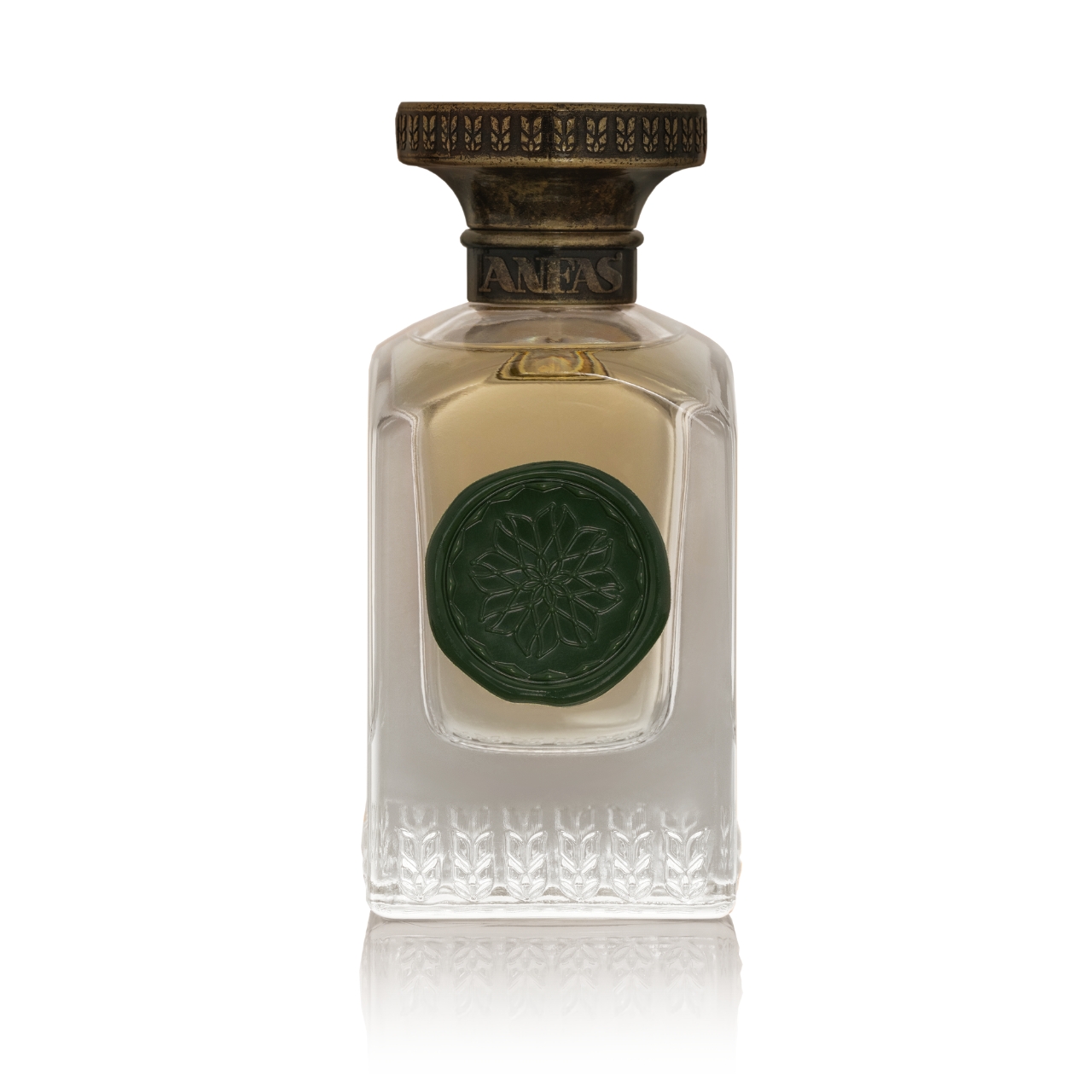 Gaya - Extrait de Parfum