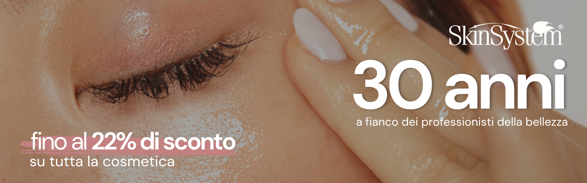 30 anni insieme 