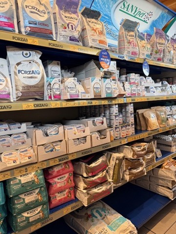 store