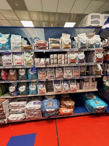 store