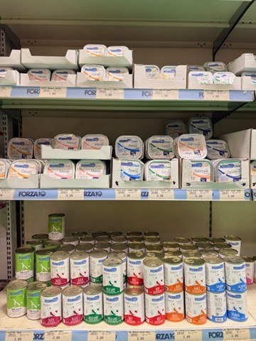 store