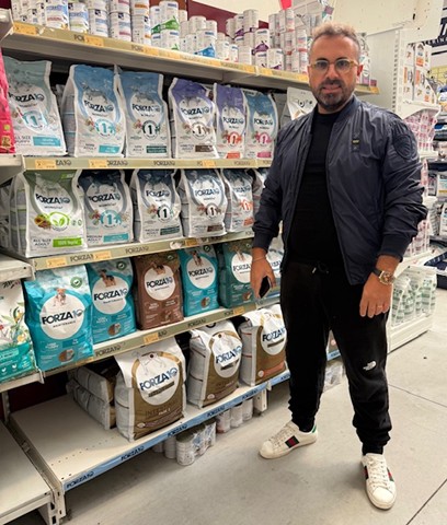 store