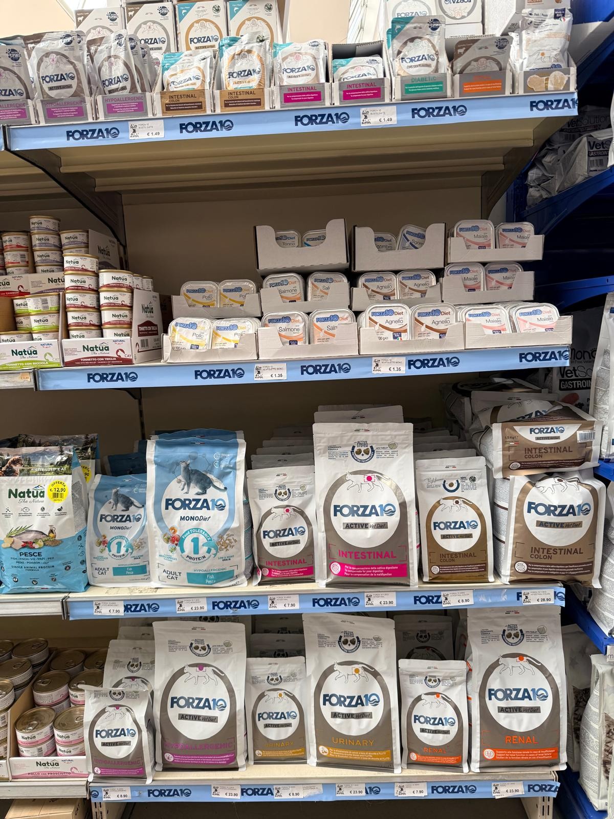 store