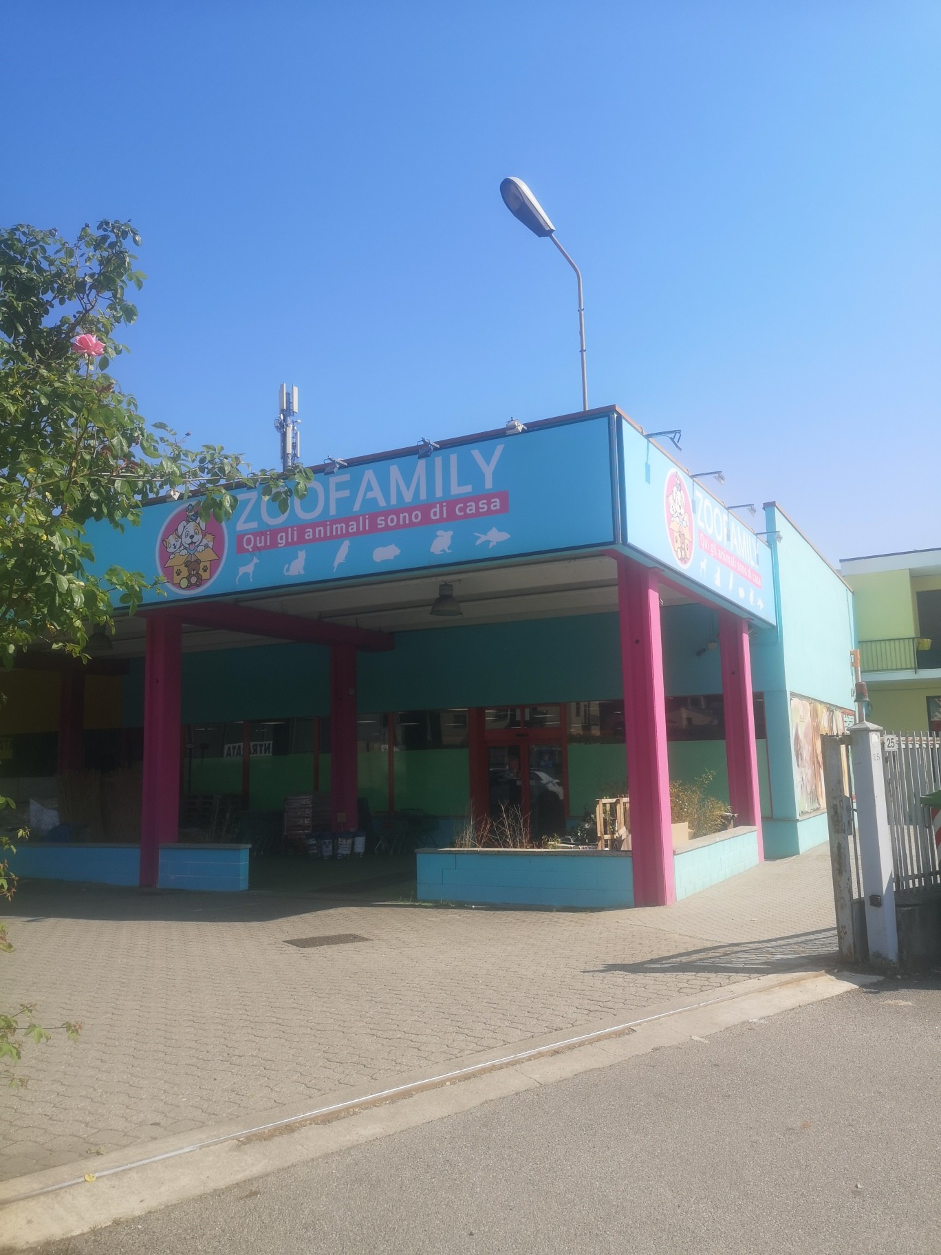 store