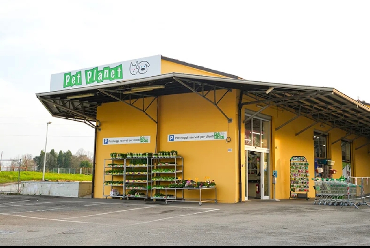 store