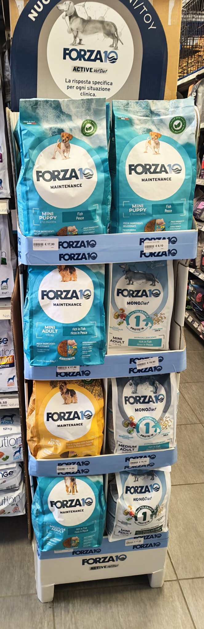 store