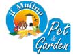 Il mulino Pet&Garden
