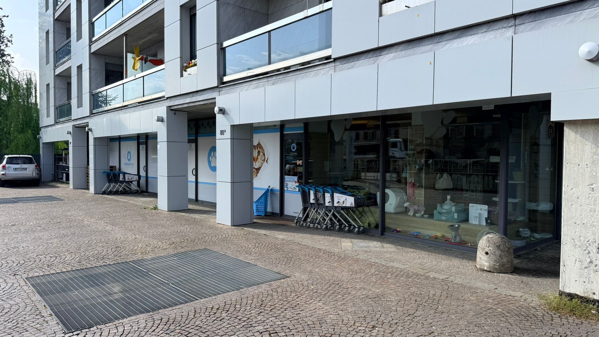 store