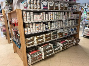 store