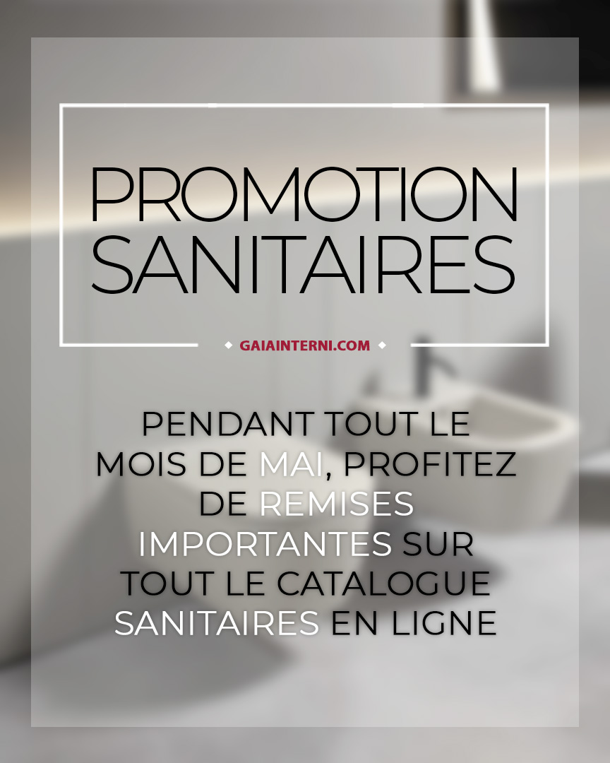 Sanitaires de salle de bain