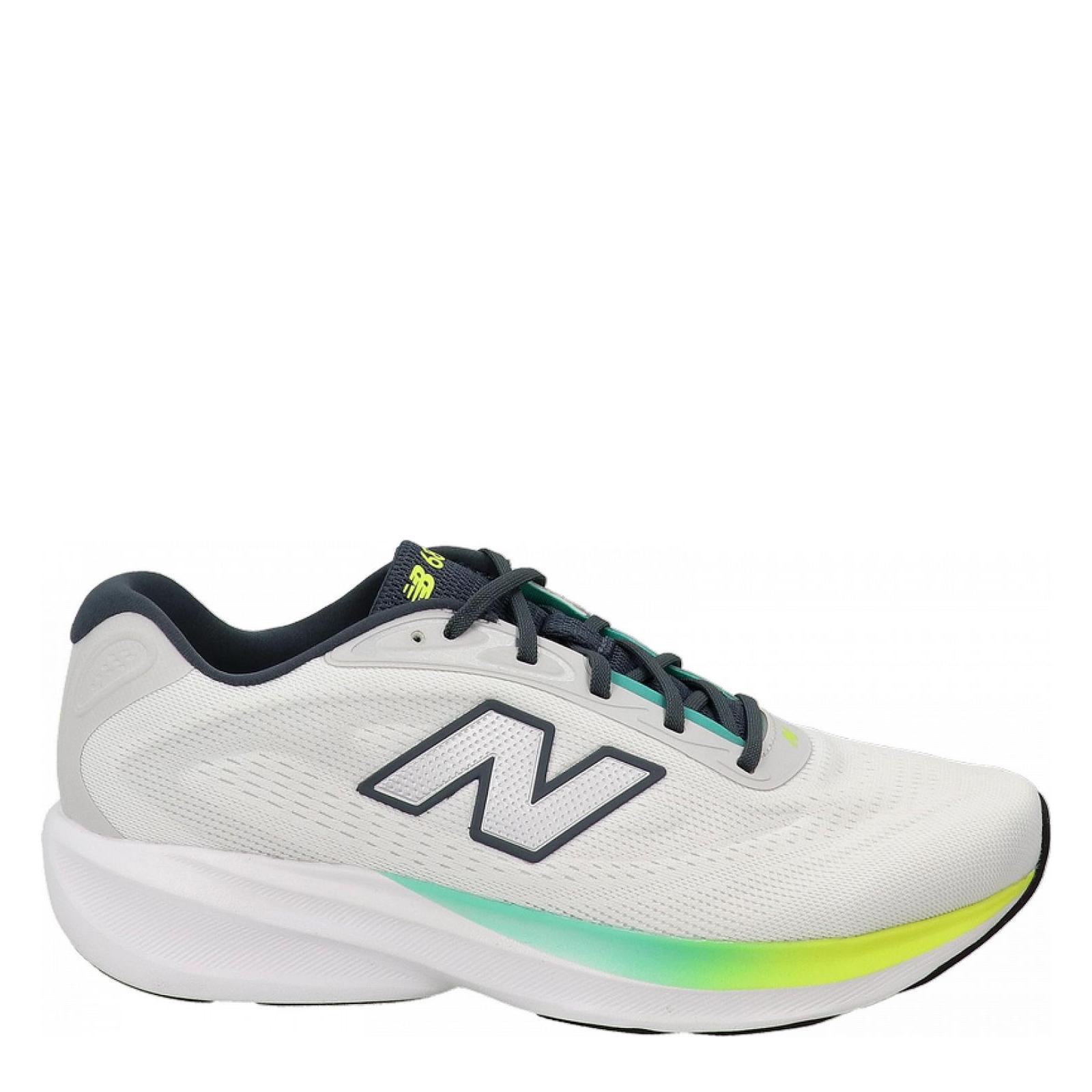 FRESH FOAM X 680 V9 reflection-grey-alkaline