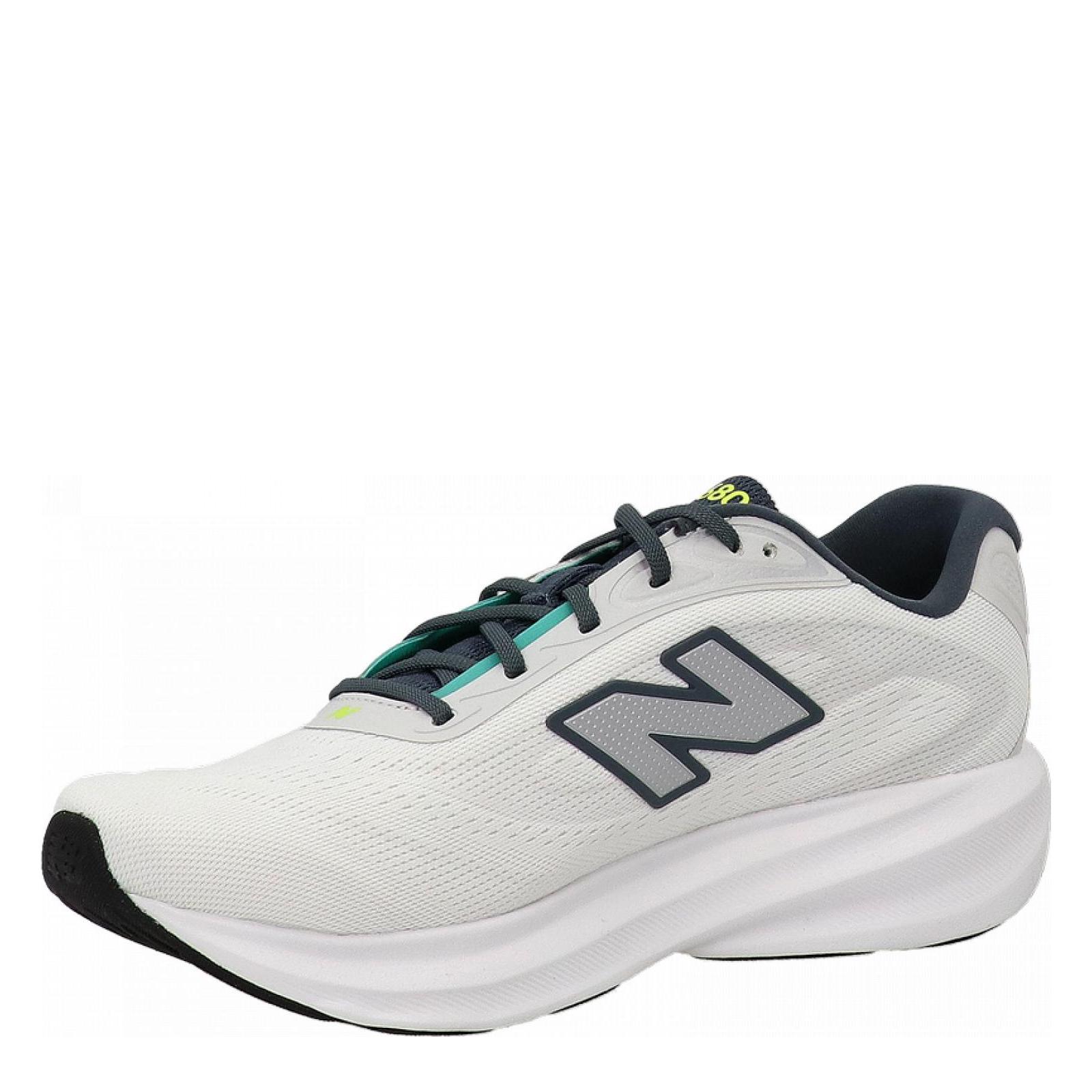 FRESH FOAM X 680 V9 reflection-grey-alkaline