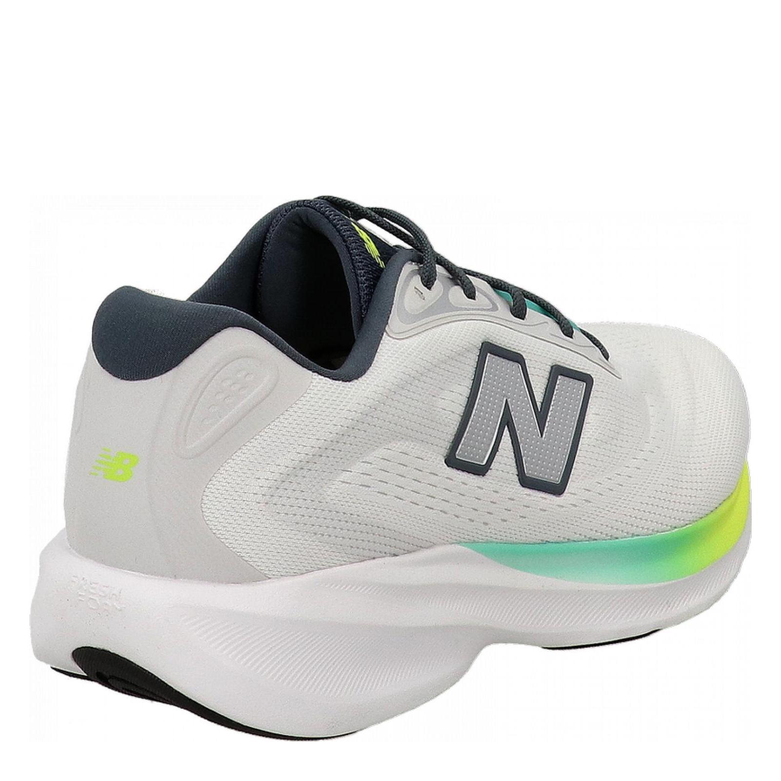 FRESH FOAM X 680 V9 reflection-grey-alkaline
