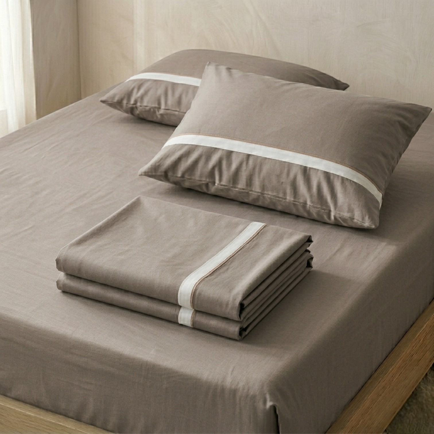 Completo Letto Stefy - 10 colori
