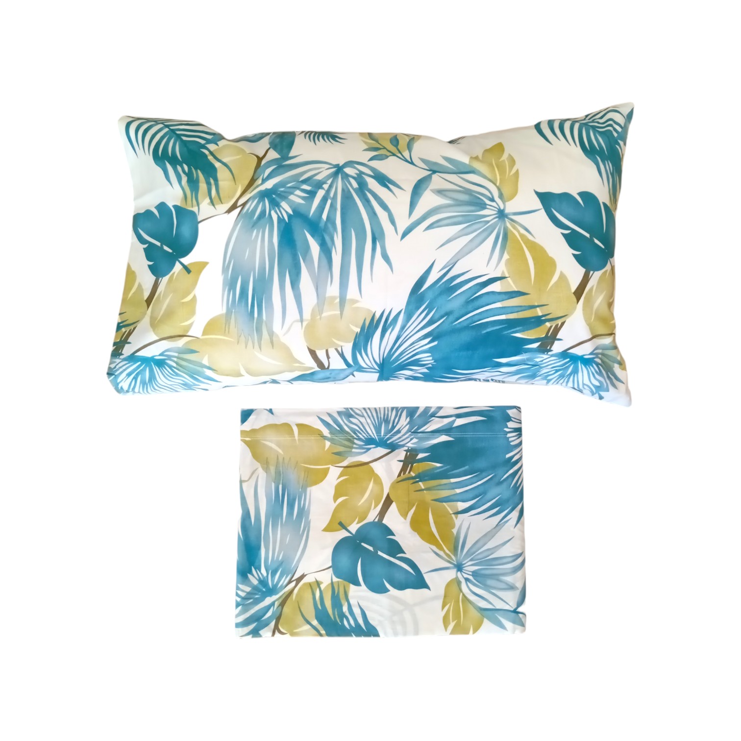 Completo letto  Jamaica - 3 colori