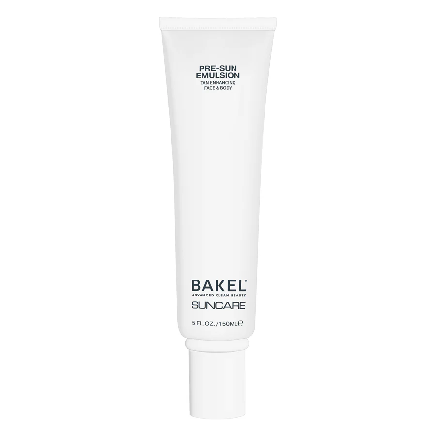 Healthy Tan Secret