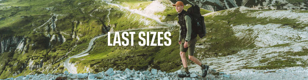 LAST SIZES image