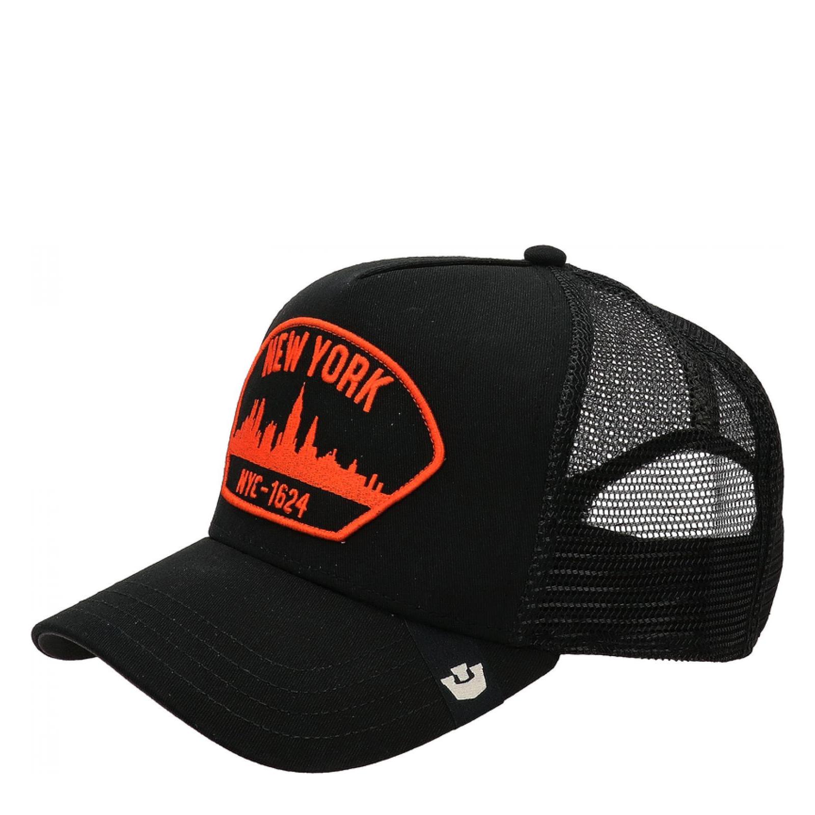 NEW YORK void