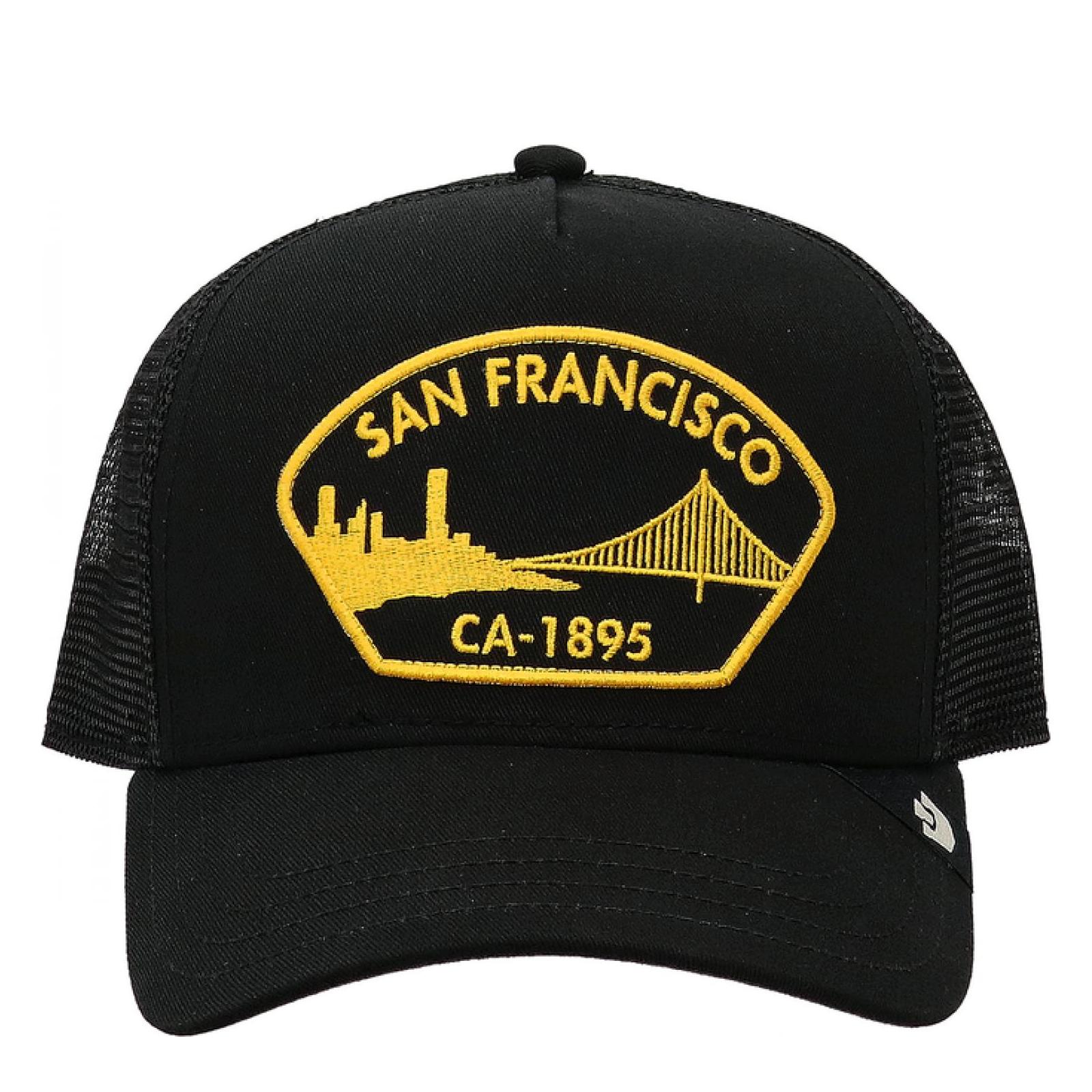 SAN FRANCISCO