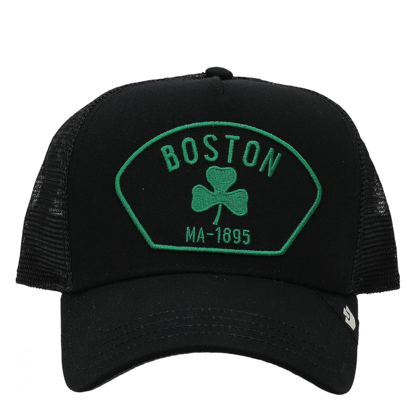 BOSTON