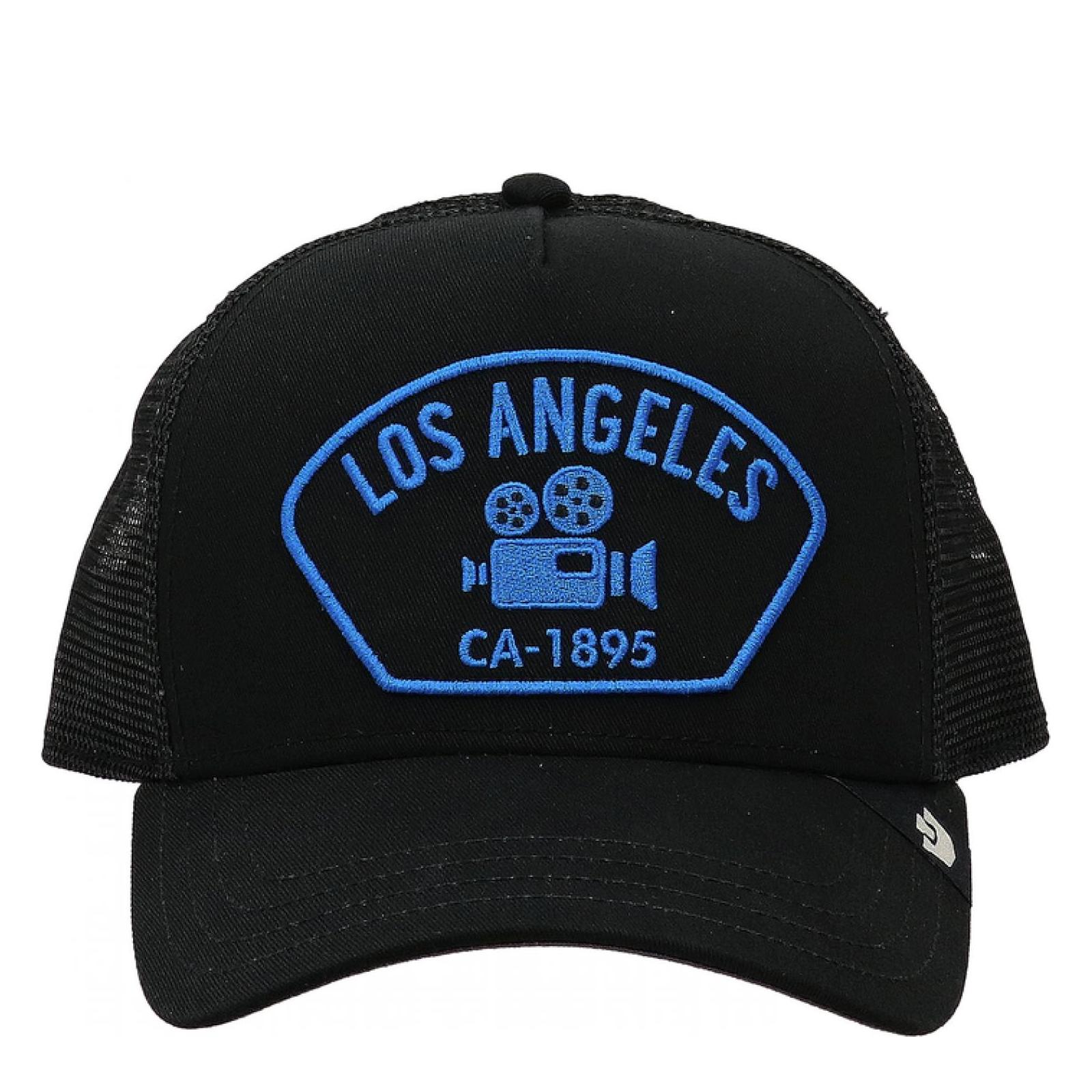 LOS ANGELES