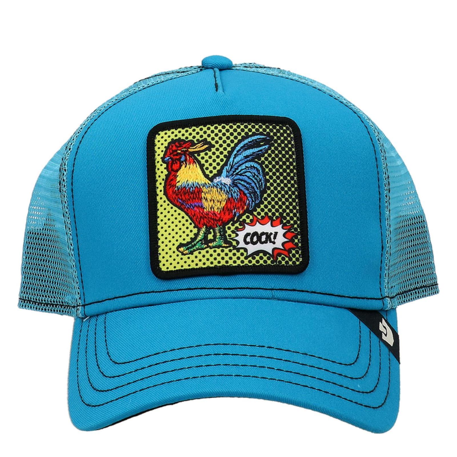 POPArt - ROOSTER