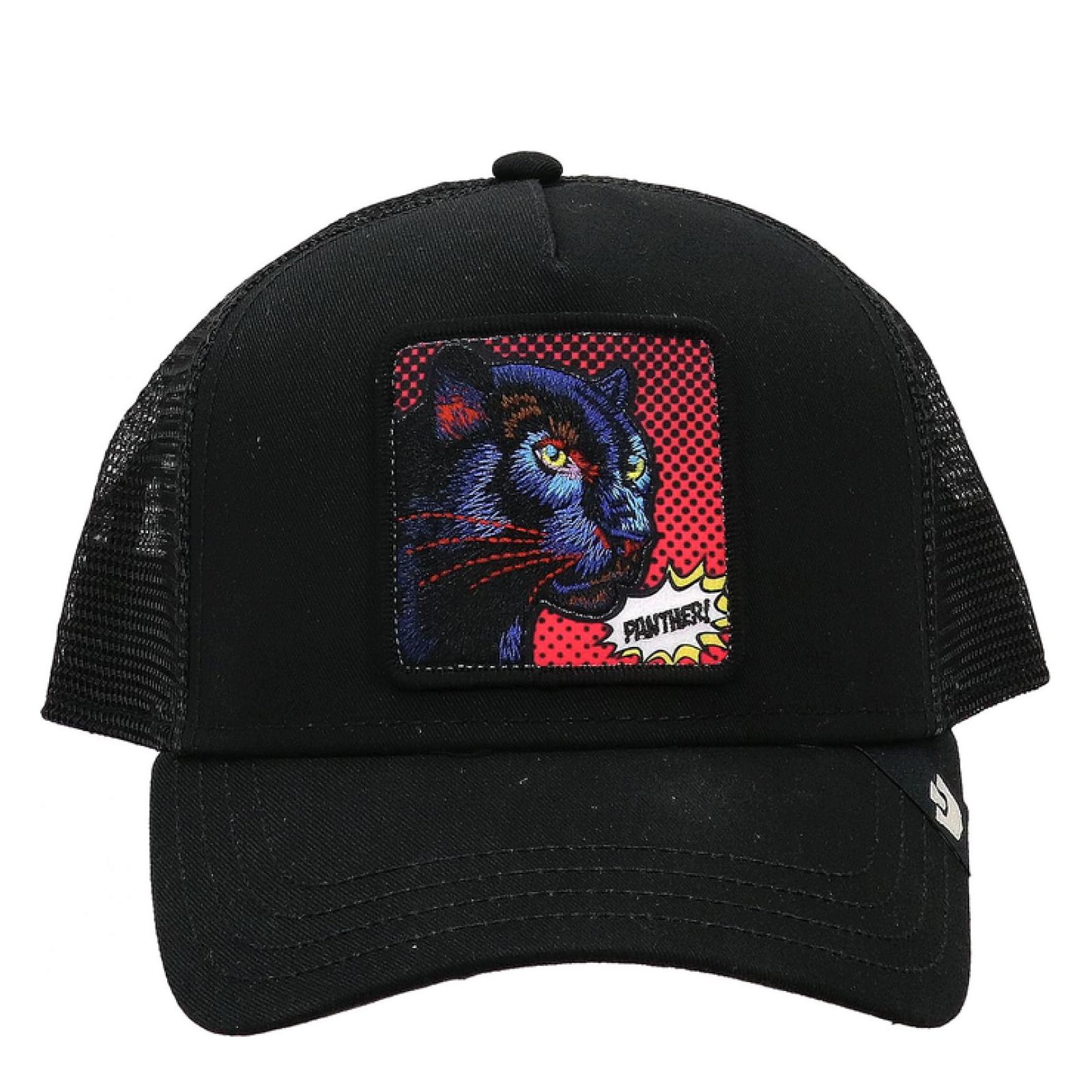 POPART - PANTHER