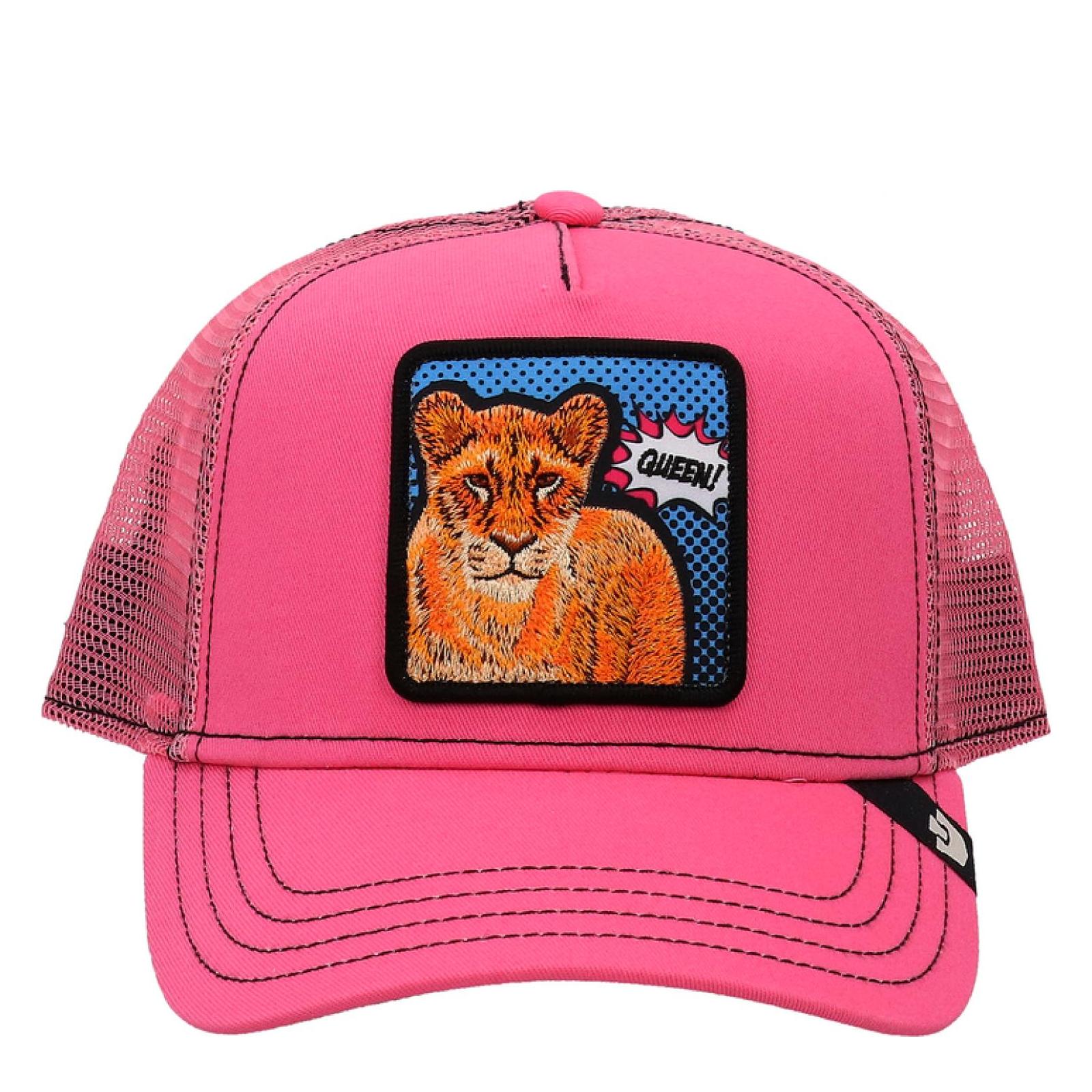 POPART - QUEEN LION