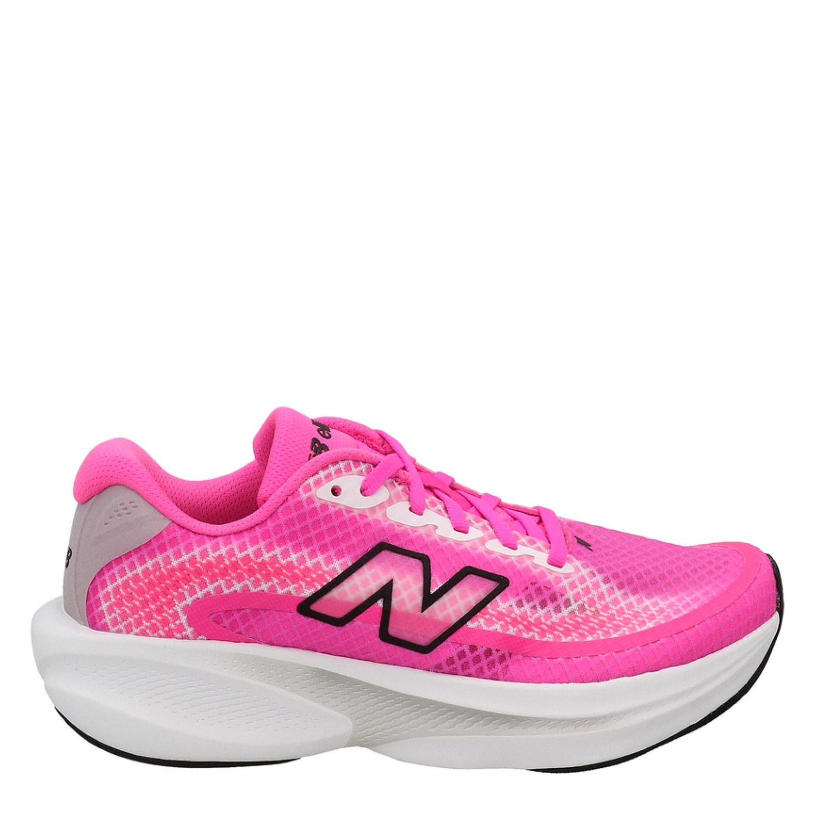 FRESH FOAM X ELLIPSE V1 pink-heat-black