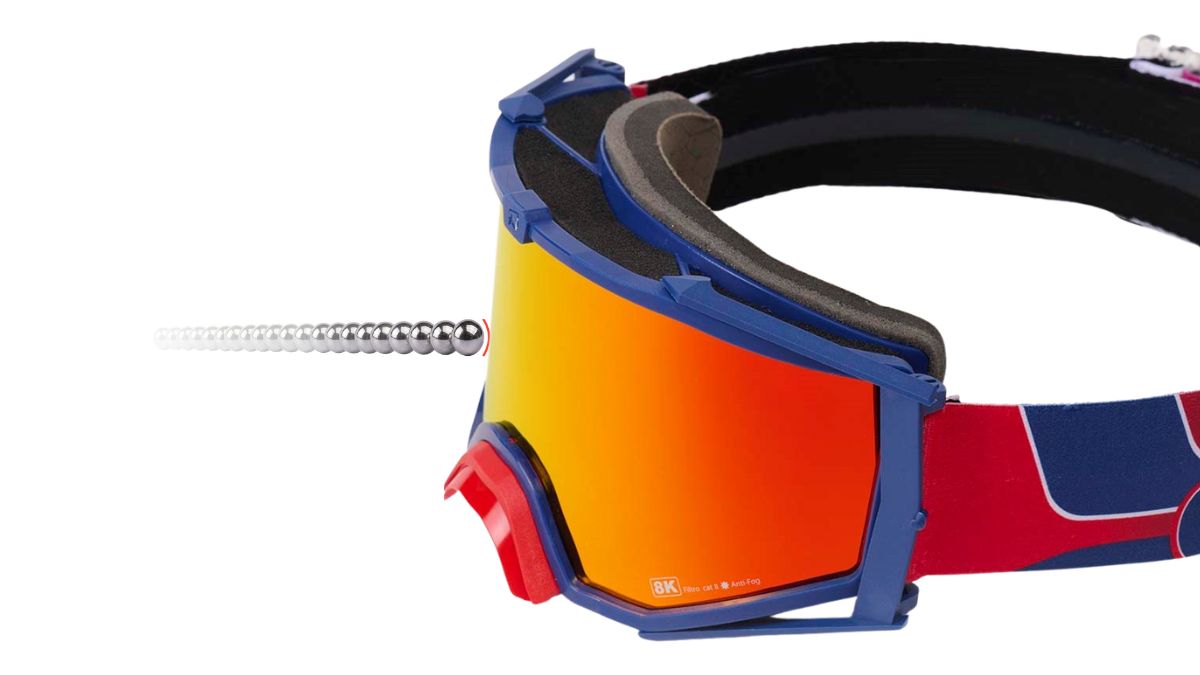 Go to the product Health and Safety in ARIETE Goggles