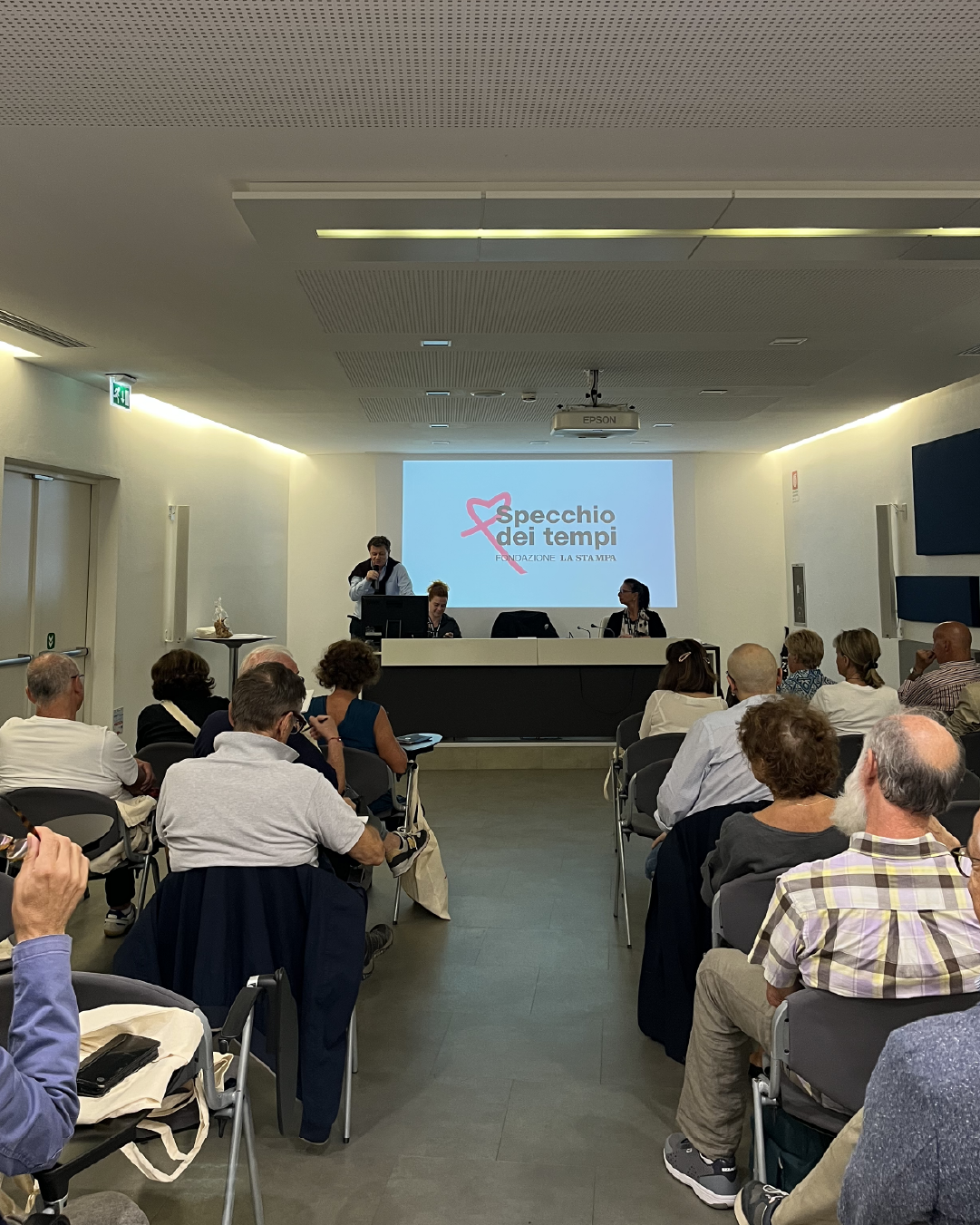 Incontro Unitre a tema 