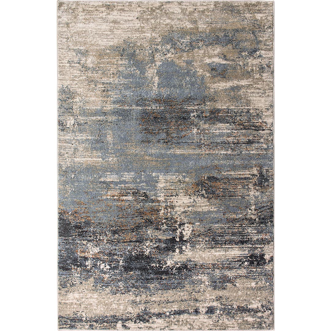 ALIMAR L Rug: A Blend of Contemporary Elegance and Practicality