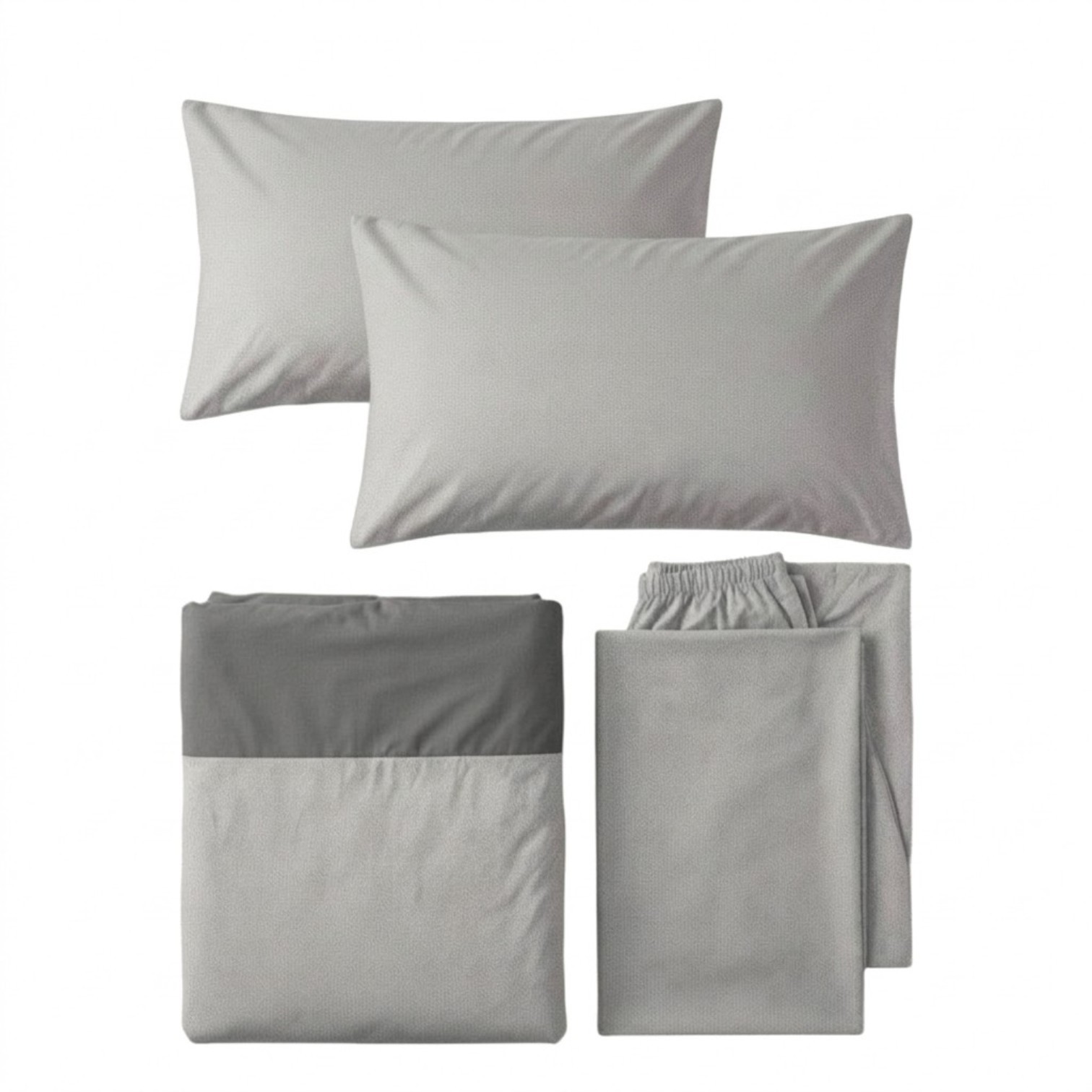 Completo letto New York - 4 colori