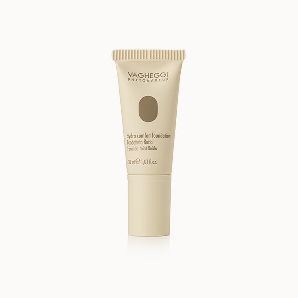 Fondotinta Hydra Comfort Foundation N. 10 
