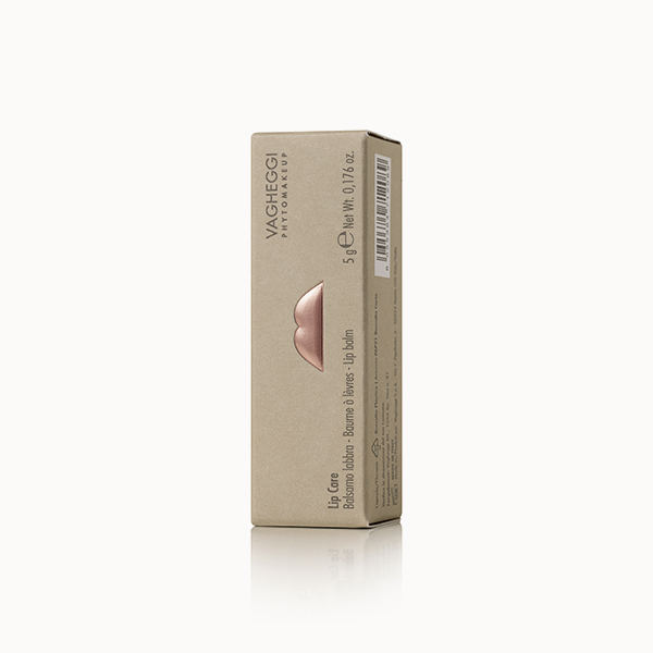 Lip Care N. 20 Balm Rossetto