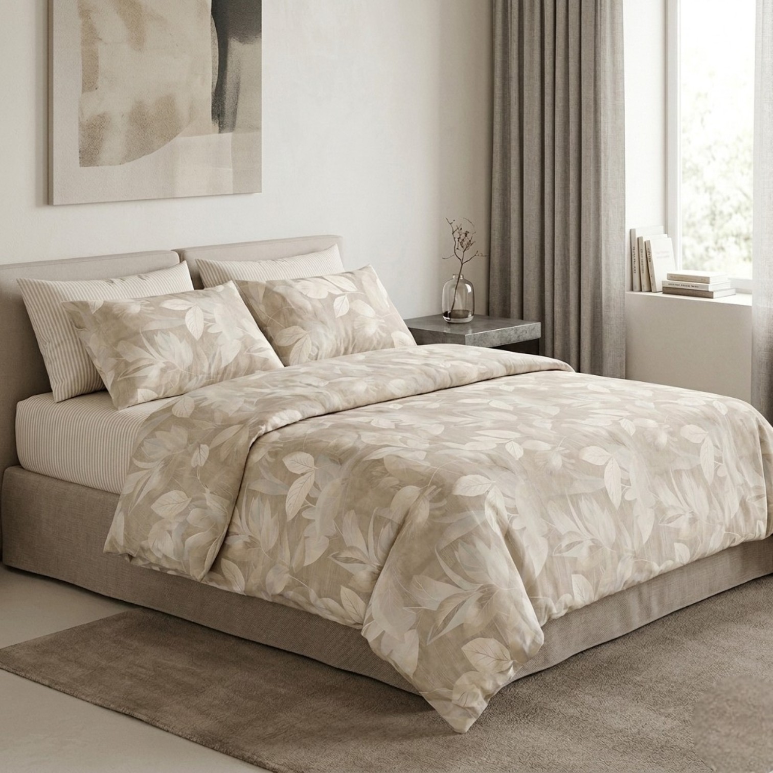 Completo Letto Medis
