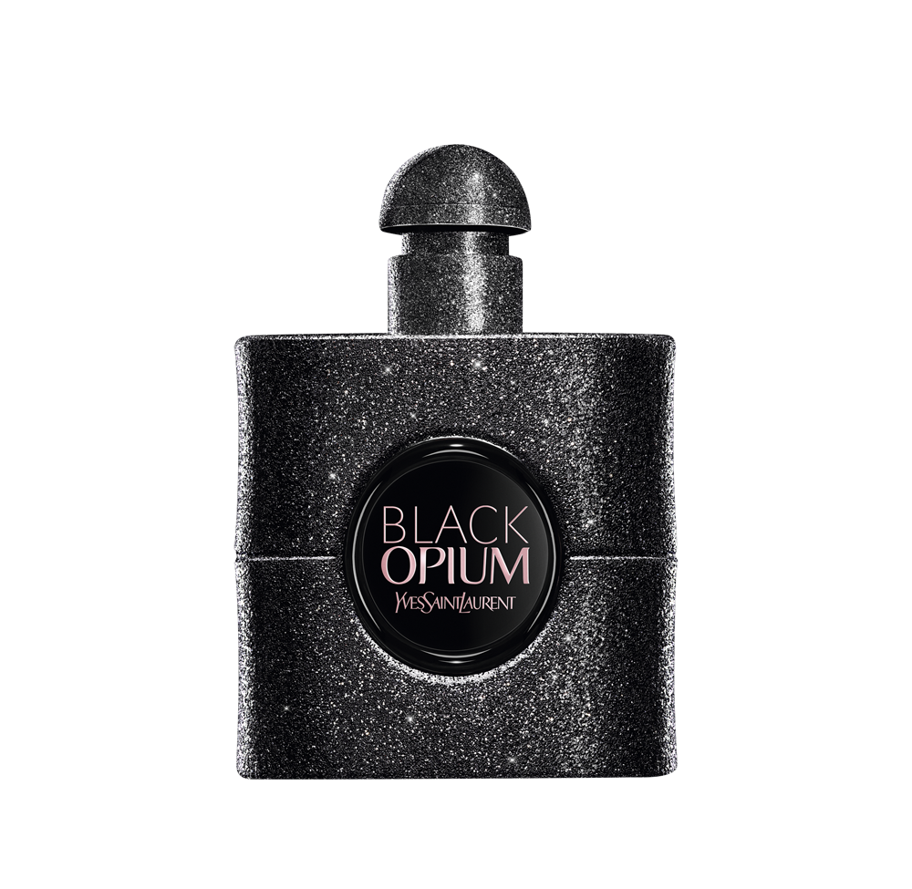 Black Opium Extreme