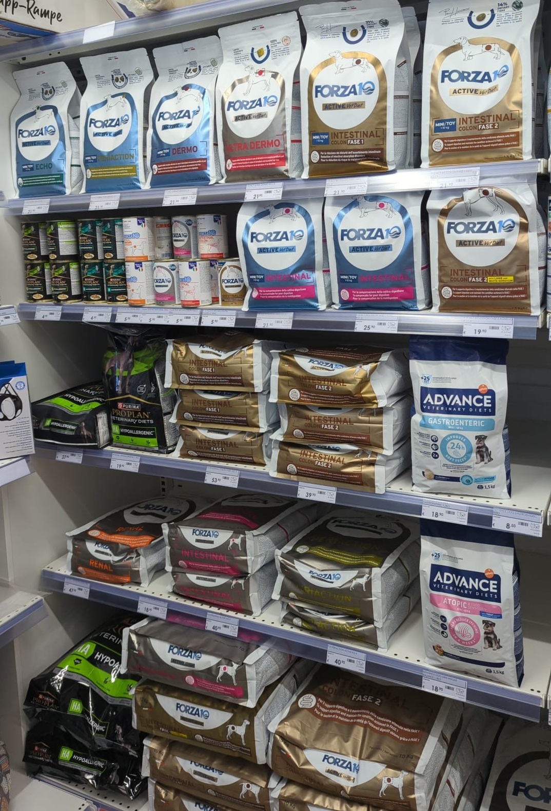 store
