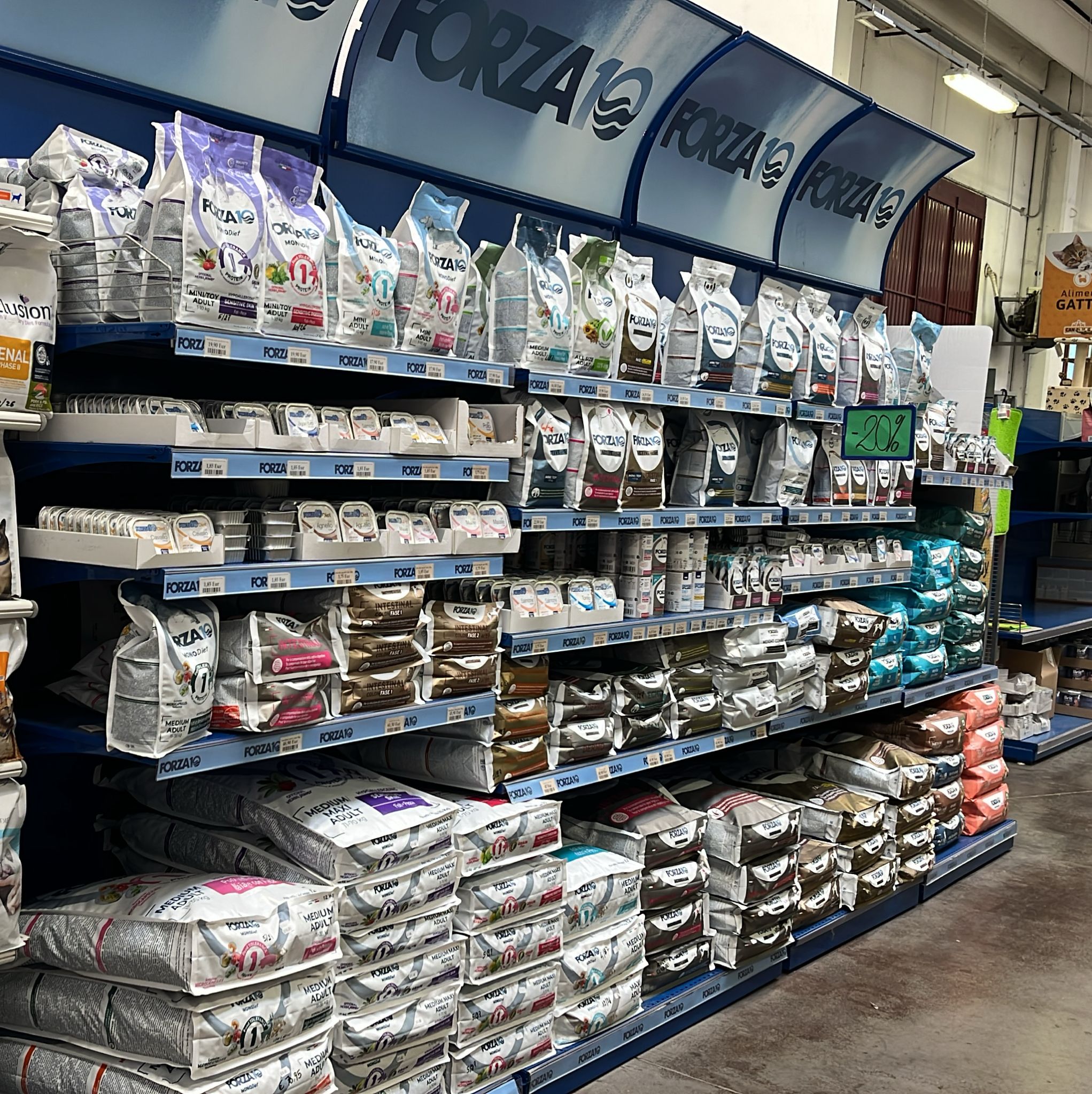 store
