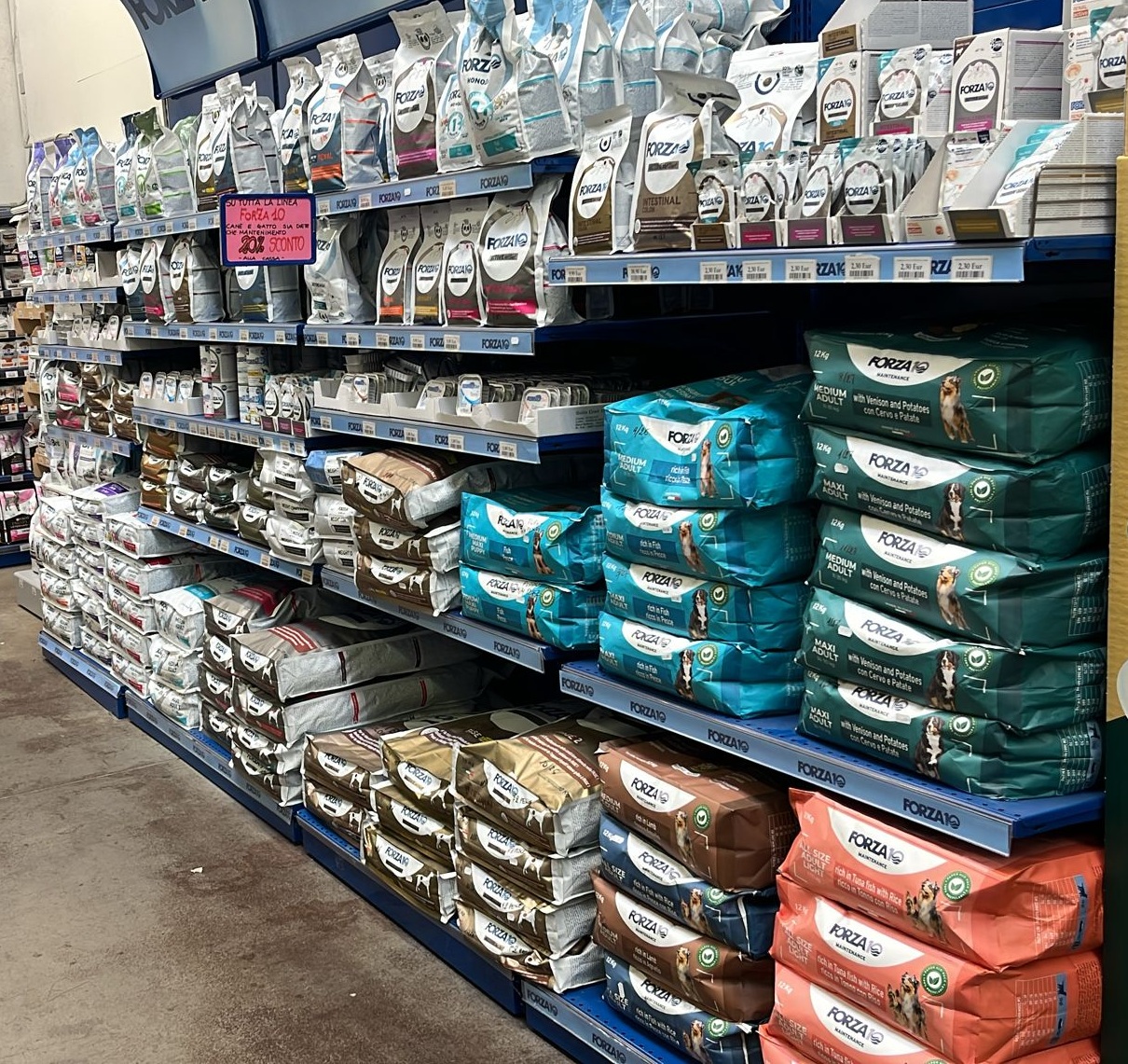 store