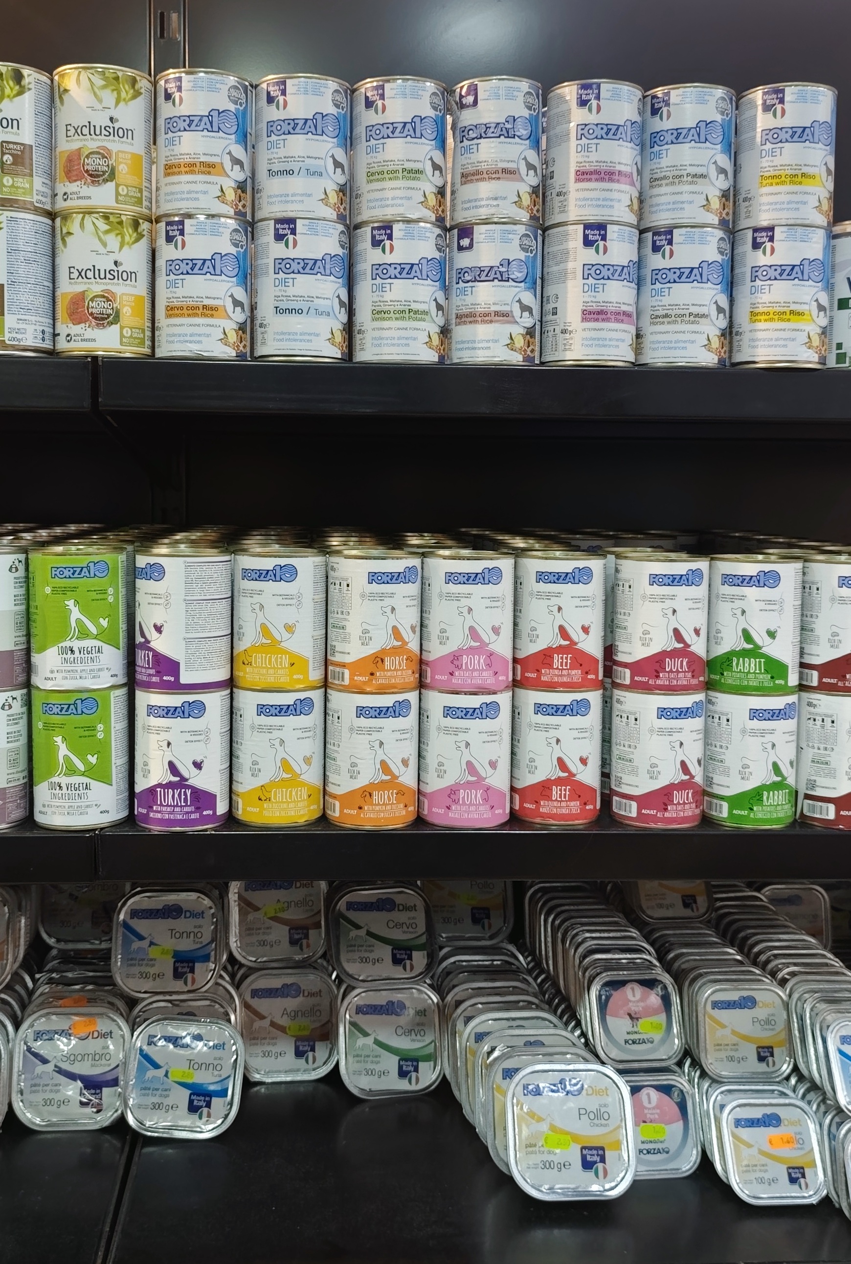 store