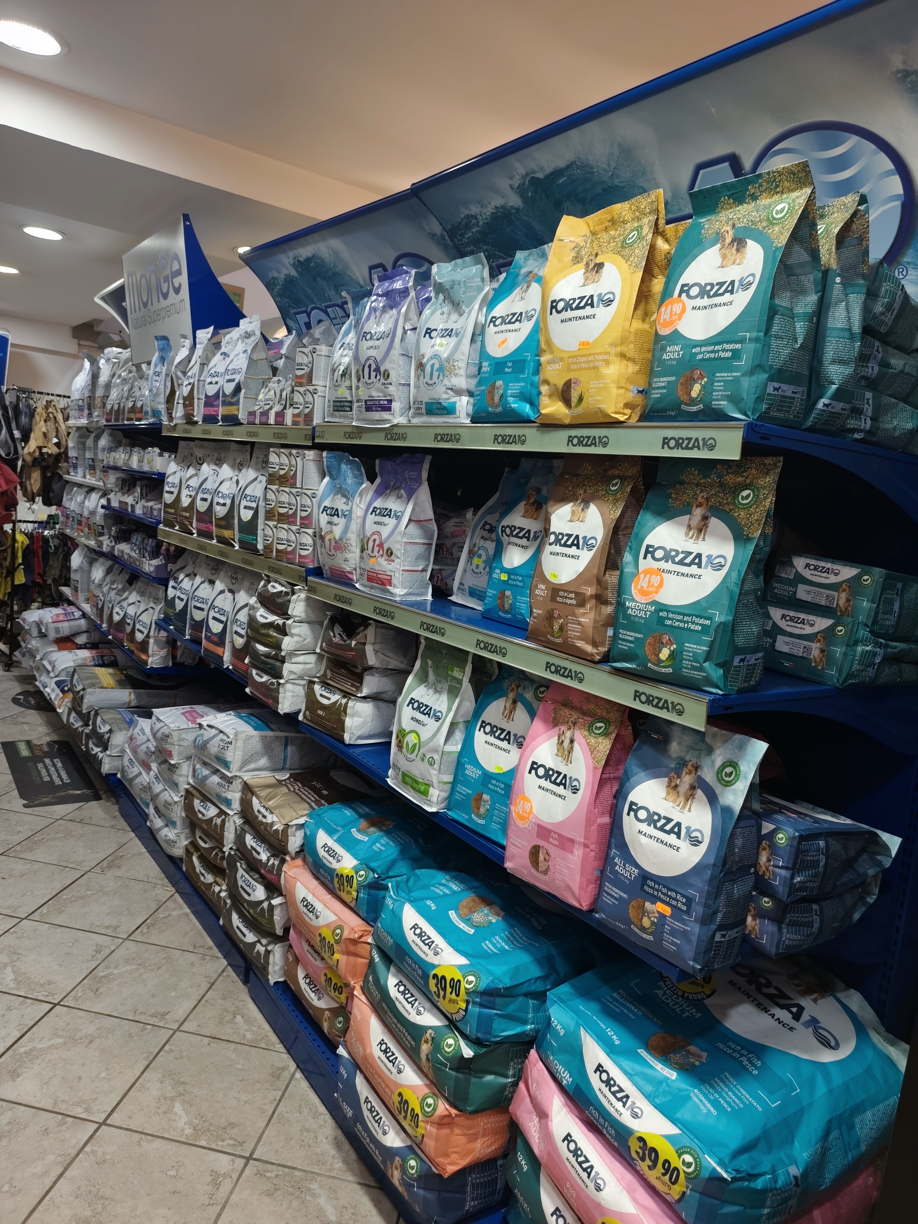 store