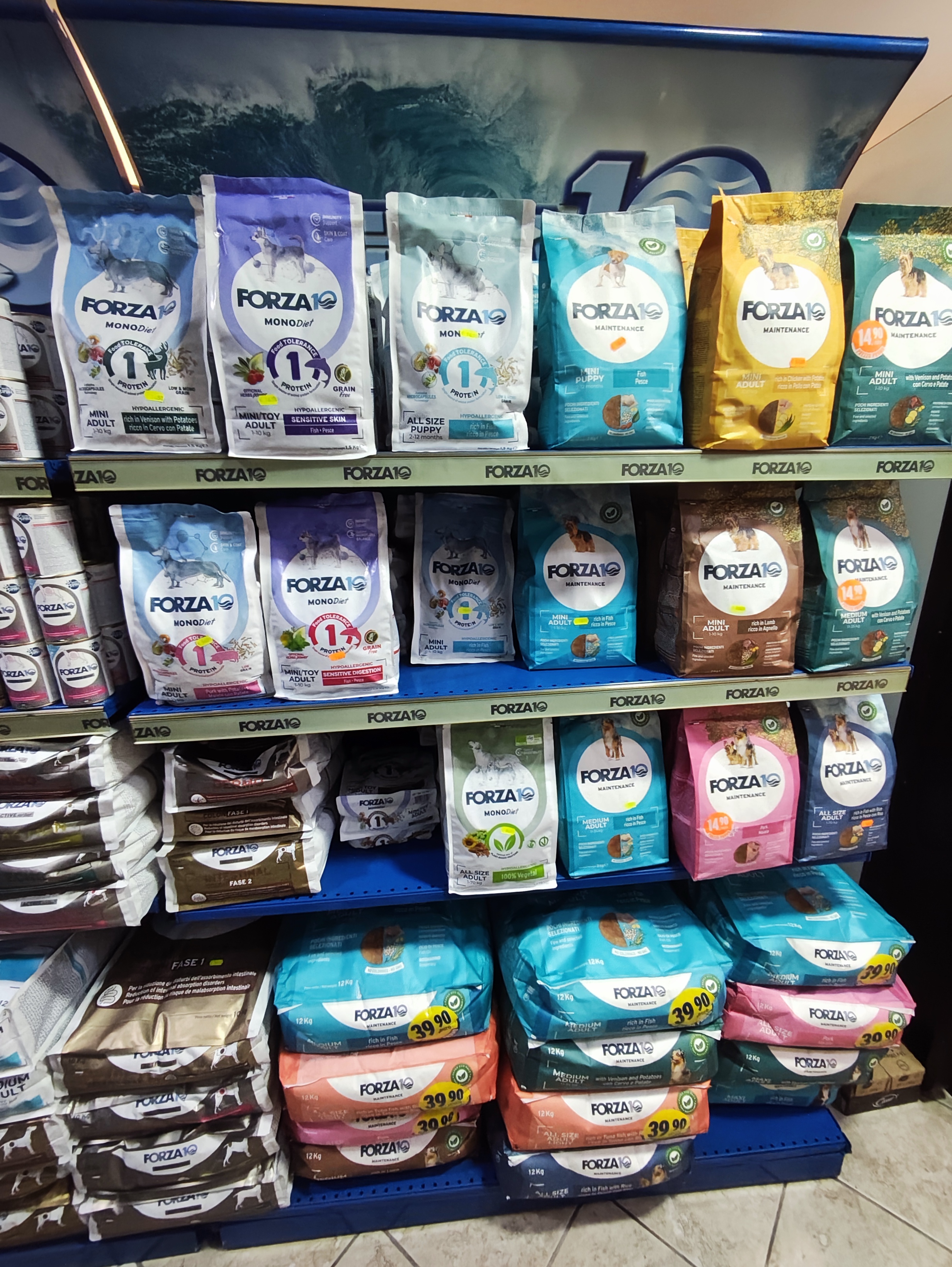store