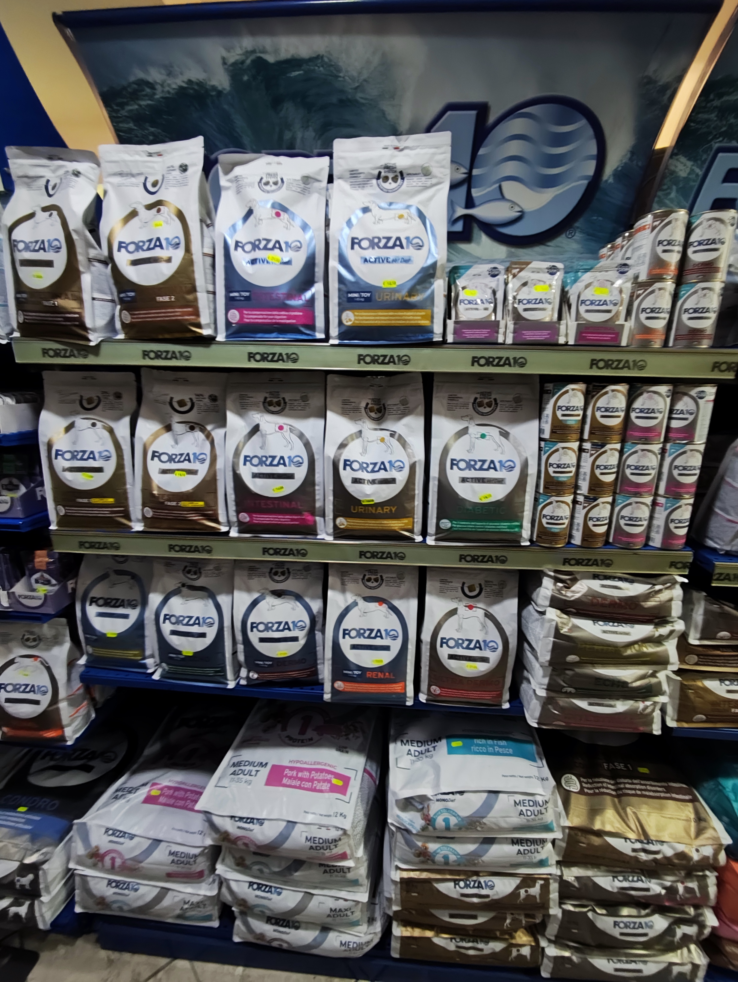 store